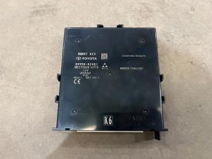Gebruikte Smart entry computer Toyota Corolla Touring Sport (E21/EH1) 1.8 16V Hybrid Prijs € 100,00 Margeregeling aangeboden door F. van den Mosselaar autodemontage