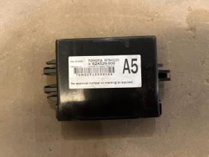 Gebruikte Wegrijbeveiligings module Toyota Corolla Touring Sport (E21/EH1) 1.8 16V Hybrid Prijs € 30,00 Margeregeling aangeboden door F. van den Mosselaar autodemontage