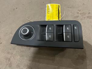 Gebruikte Elektrisch Raam Schakelaar Alfa Romeo Giulia (952) 2.2d 136 16V Prijs € 45,00 Margeregeling aangeboden door F. van den Mosselaar autodemontage