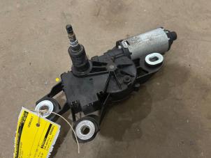 Gebruikte Ruitenwissermotor achter Seat Ibiza IV (6J5) 1.2 12V Prijs € 25,00 Margeregeling aangeboden door F. van den Mosselaar autodemontage