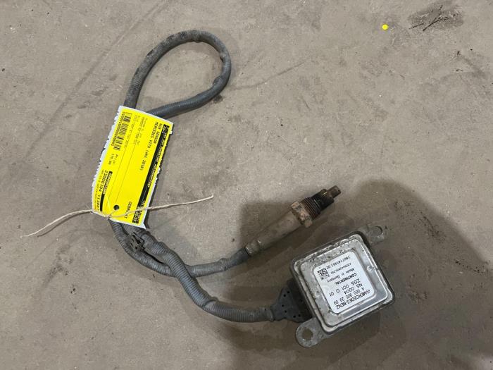 Gebruikte Nox sensor Mercedes Vito (447.6) 1.6 111 CDI 16V Prijs € 100,00 Margeregeling aangeboden door F. van den Mosselaar autodemontage