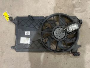 Gebruikte Vin Ford Focus 2 1.6 TDCi 16V 110 Prijs € 45,00 Margeregeling aangeboden door F. van den Mosselaar autodemontage