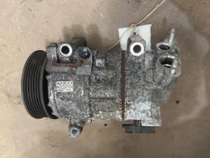 Gebruikte Pomp Airco Peugeot Partner (GC/GF/GG/GJ/GK) 1.6 BlueHDI 75 Prijs € 100,00 Margeregeling aangeboden door F. van den Mosselaar autodemontage