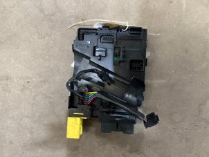 Gebruikte Stuurkolom module Audi A3 (8P1) 1.6 16V FSI Prijs € 18,50 Margeregeling aangeboden door F. van den Mosselaar autodemontage
