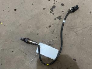 Gebruikte Lambda Sonde Seat Ibiza ST (6J8) 1.2 TDI Ecomotive Prijs € 15,00 Margeregeling aangeboden door F. van den Mosselaar autodemontage