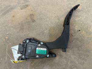 Gebruikte Gaspedaal Seat Ibiza ST (6J8) 1.2 TDI Ecomotive Prijs € 25,00 Margeregeling aangeboden door F. van den Mosselaar autodemontage