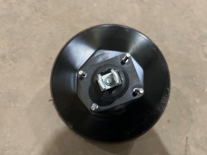 Gebruikte Rembol Peugeot 107 1.0 12V Prijs € 25,00 Margeregeling aangeboden door F. van den Mosselaar autodemontage