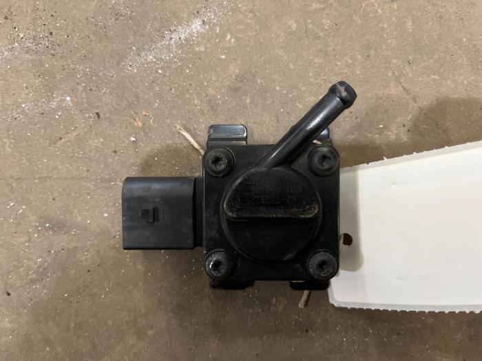 Gebruikte Druksensor BMW 1 serie (E87/87N) 120d 16V Prijs € 15,00 Margeregeling aangeboden door F. van den Mosselaar autodemontage