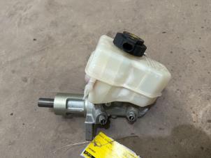 Gebruikte Hoofdremcilinder BMW 1 serie (E87/87N) 120d 16V Prijs € 25,00 Margeregeling aangeboden door F. van den Mosselaar autodemontage