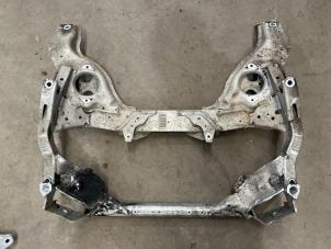 Gebruikte Subframe BMW 1 serie (E87/87N) 120d 16V Prijs € 45,00 Margeregeling aangeboden door F. van den Mosselaar autodemontage