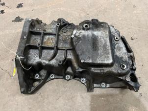 Gebruikte Carterpan Mercedes Vito (447.6) 1.6 111 CDI 16V Prijs € 85,00 Margeregeling aangeboden door F. van den Mosselaar autodemontage