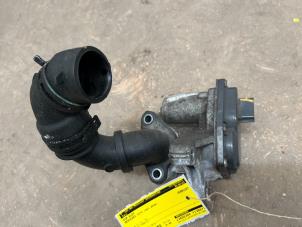Gebruikte EGR Klep Mercedes Vito (447.6) 1.6 111 CDI 16V Prijs € 35,00 Margeregeling aangeboden door F. van den Mosselaar autodemontage