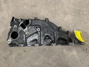 Gebruikte Inlaatspruitstuk Mercedes Vito (447.6) 1.6 111 CDI 16V Prijs € 35,00 Margeregeling aangeboden door F. van den Mosselaar autodemontage