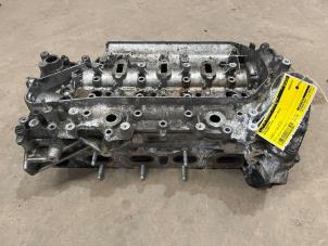 Gebruikte Cilinderkop Mercedes Vito (447.6) 1.6 111 CDI 16V Prijs € 350,00 Margeregeling aangeboden door F. van den Mosselaar autodemontage