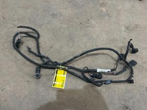 Gebruikte PDC Sensor Set Jaguar XE 2.0 D E-Performance 16V Prijs € 50,00 Margeregeling aangeboden door F. van den Mosselaar autodemontage