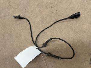 Gebruikte Sensor ABS Jaguar XE 2.0 D E-Performance 16V Prijs € 20,00 Margeregeling aangeboden door F. van den Mosselaar autodemontage