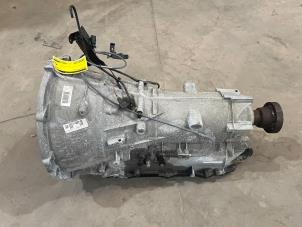 Gebruikte Automaatbak Jaguar XE 2.0 D E-Performance 16V Prijs € 500,00 Margeregeling aangeboden door F. van den Mosselaar autodemontage