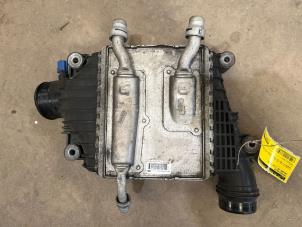 Gebruikte Intercooler Jaguar XE 2.0 D E-Performance 16V Prijs € 35,00 Margeregeling aangeboden door F. van den Mosselaar autodemontage