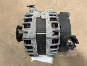 Gebruikte Dynamo Jaguar XE 2.0 D E-Performance 16V Prijs € 50,00 Margeregeling aangeboden door F. van den Mosselaar autodemontage