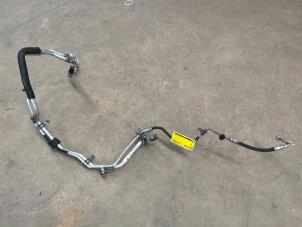 Gebruikte Airco Leiding Jaguar XE 2.0 D E-Performance 16V Prijs € 50,00 Margeregeling aangeboden door F. van den Mosselaar autodemontage