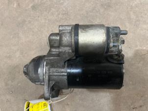 Gebruikte Startmotor Opel Corsa D 1.2 16V Prijs € 35,00 Margeregeling aangeboden door F. van den Mosselaar autodemontage