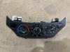 Chevrolet Aveo (250) 1.4 16V LS Chaufage Bedieningspaneel