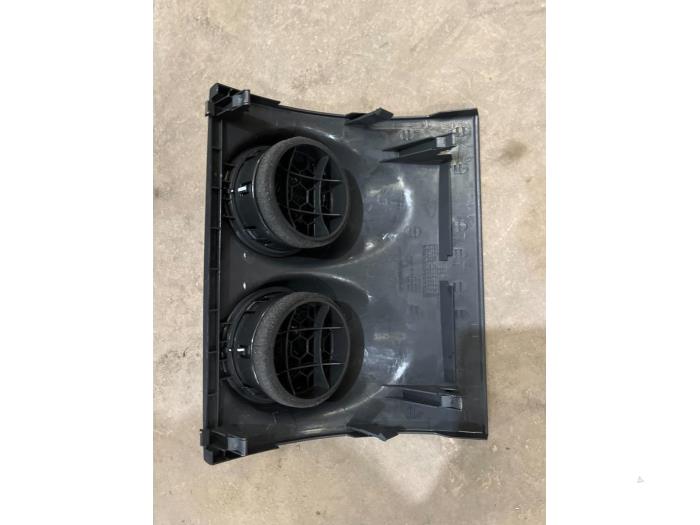 Luchtrooster Dashboard van een Chevrolet Aveo (250) 1.4 16V LS 2008