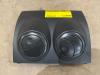 Luchtrooster Dashboard van een Chevrolet Aveo (250) 1.4 16V LS 2008