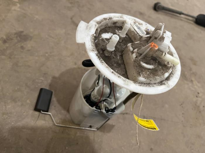 Gebruikte Tank element Pomp Fiat Panda (312) 0.9 TwinAir Turbo 80 Prijs € 35,00 Margeregeling aangeboden door F. van den Mosselaar autodemontage