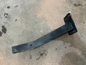 Gebruikte Subframe Fiat Panda/Pandina (312) 0.9 TwinAir Turbo 80 Prijs € 20,00 Margeregeling aangeboden door F. van den Mosselaar autodemontage