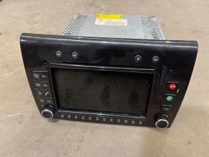 Gebruikte Radio CD Speler Fiat Bravo (198A) 1.4 T-Jet 16V 120 Prijs € 200,00 Margeregeling aangeboden door F. van den Mosselaar autodemontage