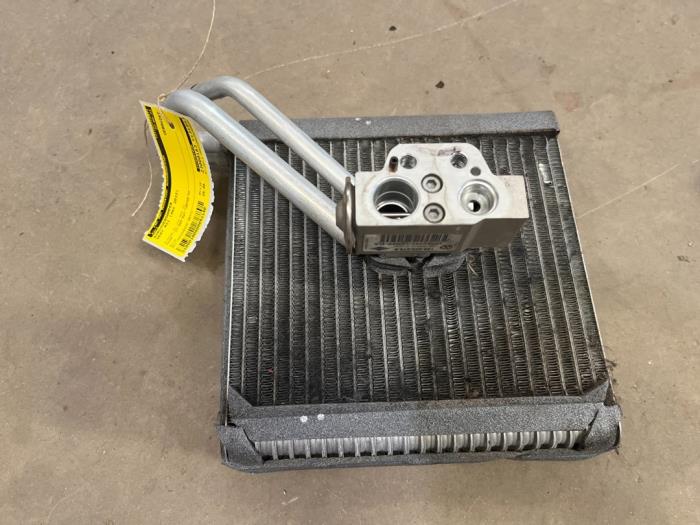 Gebruikte Aircoverdamper Seat Mii 1.0 12V Prijs € 25,00 Margeregeling aangeboden door F. van den Mosselaar autodemontage