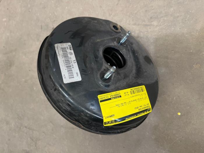 Gebruikte Rembol Seat Mii 1.0 12V Prijs € 20,00 Margeregeling aangeboden door F. van den Mosselaar autodemontage