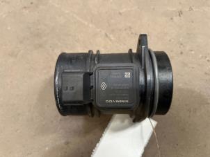 Gebruikte Luchtmassameter Renault Clio III (BR/CR) 1.5 dCi 70 Prijs € 10,00 Margeregeling aangeboden door F. van den Mosselaar autodemontage