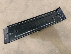 Gebruikte Diversen Audi E-tron (GEN) 50 quattro Prijs € 10,00 Margeregeling aangeboden door F. van den Mosselaar autodemontage