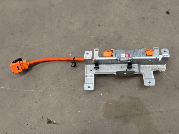 Gebruikte HV control module Audi e-tron (GEN) 50 quattro Prijs € 200,00 Margeregeling aangeboden door F. van den Mosselaar autodemontage