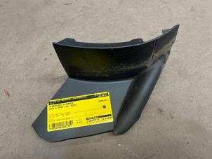 Gebruikte Afdekplaat diversen Audi E-tron (GEN) 50 quattro Prijs € 10,00 Margeregeling aangeboden door F. van den Mosselaar autodemontage