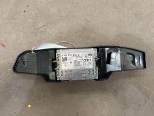 Gebruikte Antenne Versterker Audi E-tron (GEN) 50 quattro Prijs € 30,00 Margeregeling aangeboden door F. van den Mosselaar autodemontage