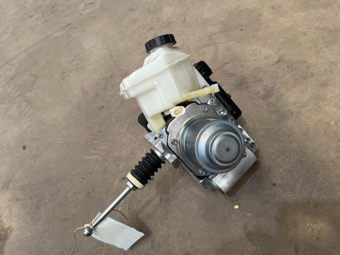 Gebruikte ABS Pomp Audi e-tron (GEN) 50 quattro Prijs € 500,00 Margeregeling aangeboden door F. van den Mosselaar autodemontage