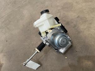 Gebruikte ABS Pomp Audi E-tron (GEN) 50 quattro Prijs € 750,00 Margeregeling aangeboden door F. van den Mosselaar autodemontage