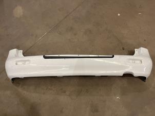 Gebruikte Achterbumper Hyundai H-1/H-200 2.4 16V Prijs € 35,00 Margeregeling aangeboden door F. van den Mosselaar autodemontage