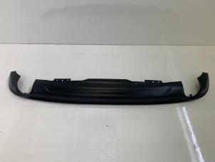 Gebruikte Diffuser achterbumper Volvo XC90 II 2.0 D4 16V AWD Prijs € 50,00 Margeregeling aangeboden door F. van den Mosselaar autodemontage