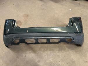 Gebruikte Achterbumper Chevrolet Captiva (C100) 2.0 CDTI 16V 127 4x2 Prijs € 75,00 Margeregeling aangeboden door F. van den Mosselaar autodemontage