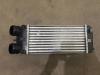 Intercooler van een Peugeot 207/207+ (WA/WC/WM), 2006 / 2015 1.6 16V RC Turbo, Hatchback, Benzine, 1.598cc, 128kW (174pk), FWD, EP6DTS; 5FY, 2007-02 / 2012-12, WM5FYC 2008