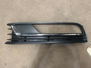 Gebruikte Bumper Rooster Volkswagen Passat (362) 1.8 TSI 16V Prijs € 15,00 Margeregeling aangeboden door F. van den Mosselaar autodemontage