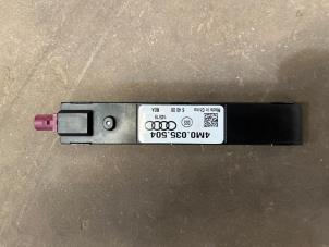 Gebruikte Antenne Versterker Audi E-tron (GEN) 50 quattro Prijs € 10,00 Margeregeling aangeboden door F. van den Mosselaar autodemontage