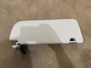 Gebruikte Zonneklep Audi E-tron (GEN) 50 quattro Prijs € 20,00 Margeregeling aangeboden door F. van den Mosselaar autodemontage