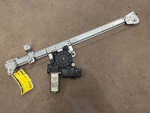 Gebruikte Ruitmechaniek 2Deurs rechts-voor Citroen Jumper (U9) 2.2 HDi 100 Prijs € 18,50 Margeregeling aangeboden door F. van den Mosselaar autodemontage