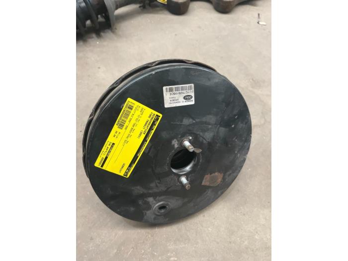Gebruikte Rembol Ford Transit 2.0 TDdi 16V Prijs € 20,00 Margeregeling aangeboden door F. van den Mosselaar autodemontage