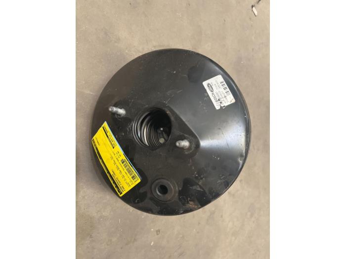 Gebruikte Rembol Ford Fiesta 6 (JA8) 1.4 16V Prijs € 25,00 Margeregeling aangeboden door F. van den Mosselaar autodemontage